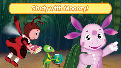 Moonzy Baby Games for 2 Years Screenshot