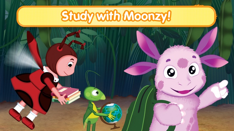 Moonzy Baby Games for 2 Years screenshot-0