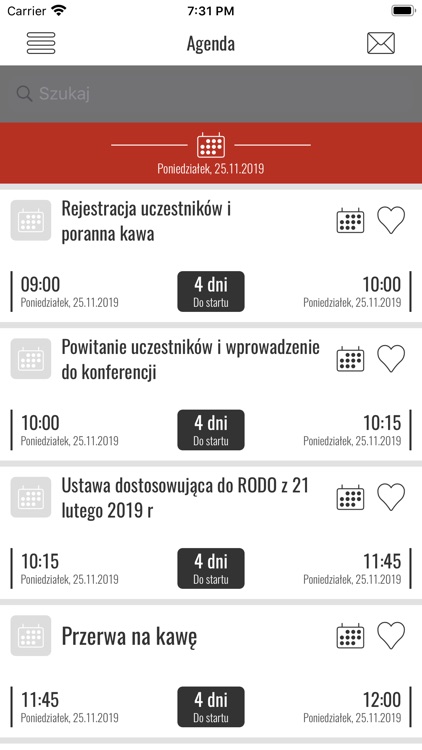 Konferencja RODO 2019