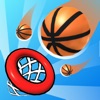 Dunk Shooter 3D