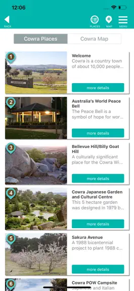 Game screenshot Cowra Voices hack