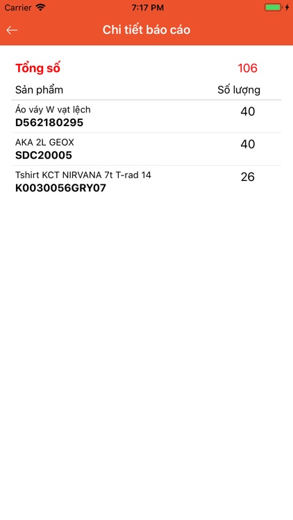 M2 Barcode Scanner screenshot-3