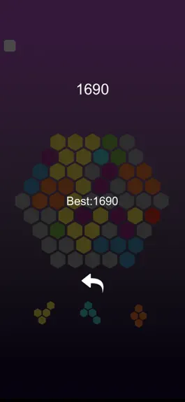 Game screenshot Hexagon Grid（六角网格） hack