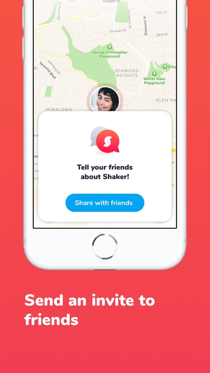Shaker screenshot-5
