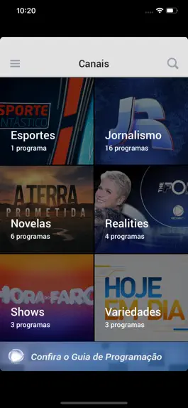 Game screenshot RecordTV mod apk