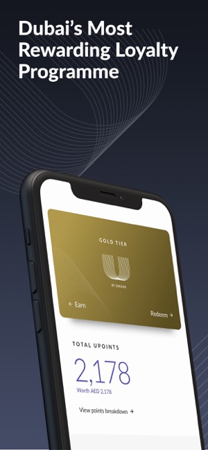U By Emaar