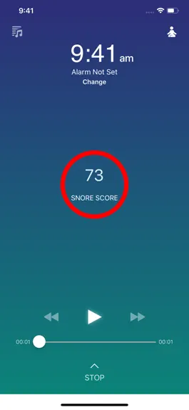 Game screenshot SoundAsleep Pillow mod apk