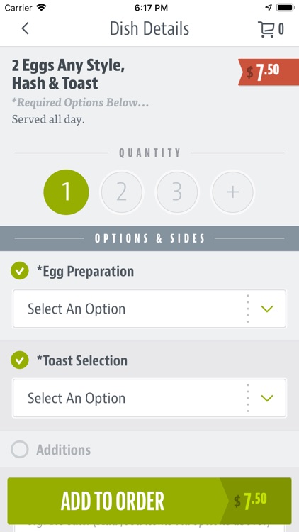 Hash Chicago screenshot-3