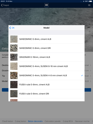 eBuild by CRH Romania screenshot 3
