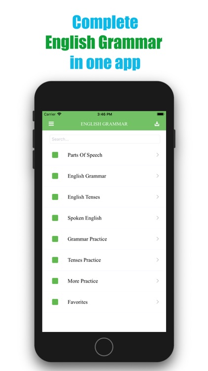 English Grammar Pro