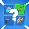 Kano Battle Royale ( Quiz ) - iPhoneアプリ