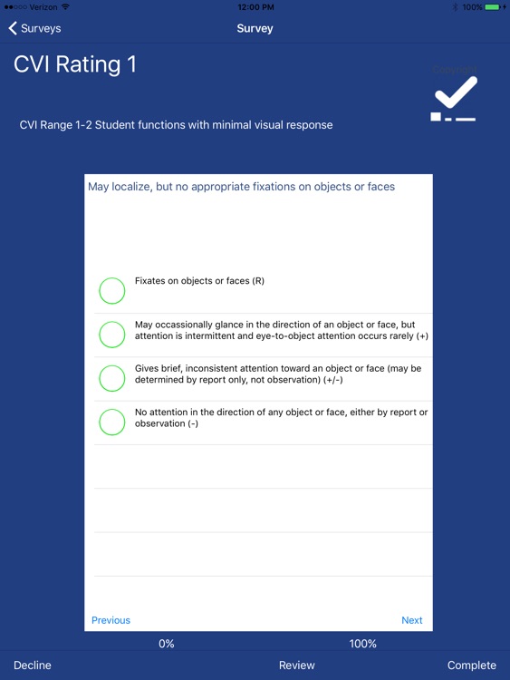 CViConnect screenshot-3