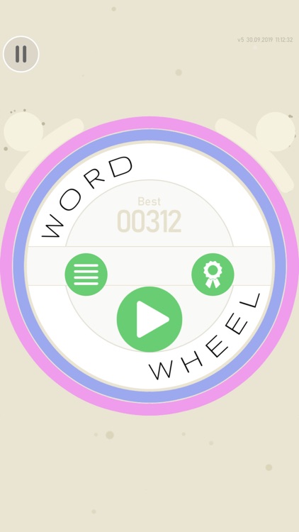 WordWheel screenshot-3
