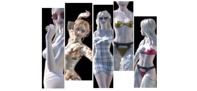 Pocket Fashion(圖2)-速報App