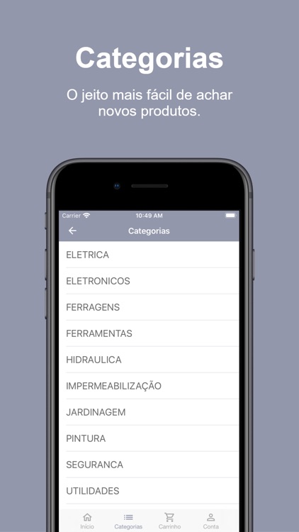 Castro Atacadista screenshot-3