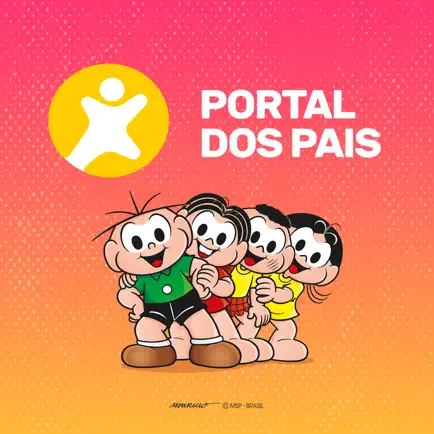 Portal dos Pais Ensina Mais Читы