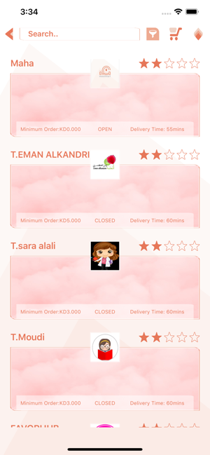 Meshkat(圖4)-速報App