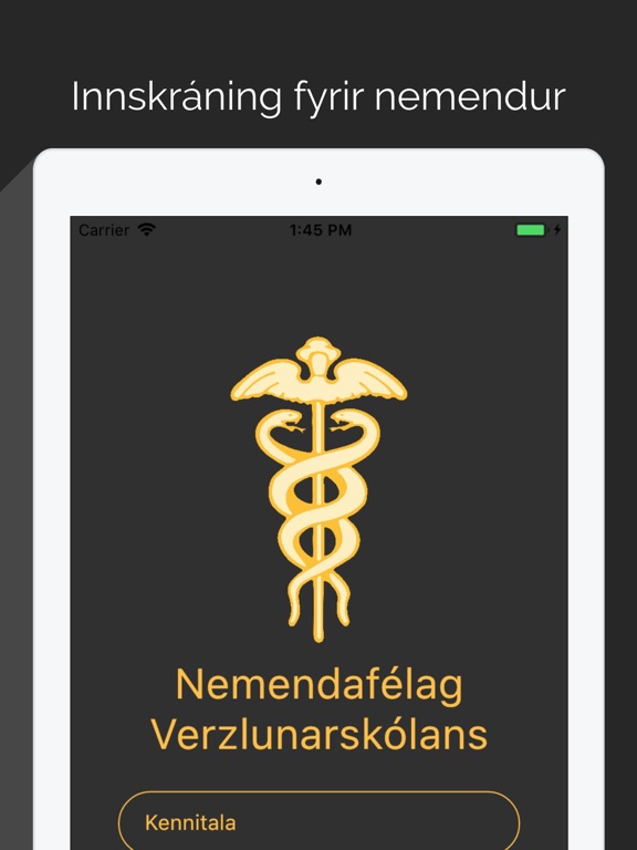 Screenshot #4 pour NFVÍ