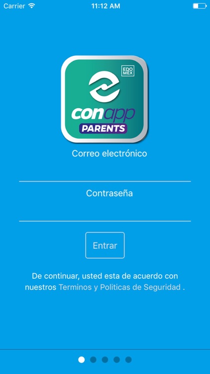 Conapp Parents