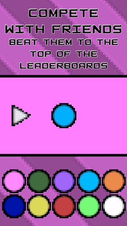 Invisiball screenshot-4