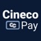 Cineco Pay es una aplicación móvil diseñada para administrar múltiples medios de pago utiizando códigos QR en el dispositivo móvil del cliente para ser leídos por una pistola o lector 2D en una taquilla o confitería
