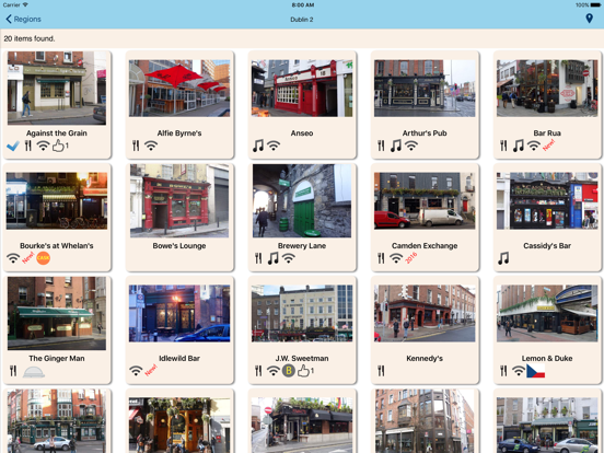 Beer Guide Dublinのおすすめ画像3