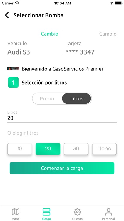 Ezzygas screenshot-4