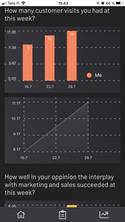 Priocta screenshot-3