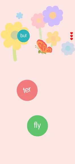 Game screenshot Sorting Syllables mod apk