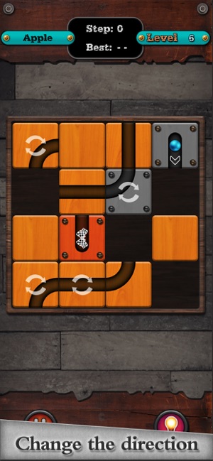Unblock Ball : Puzzle Game(圖9)-速報App