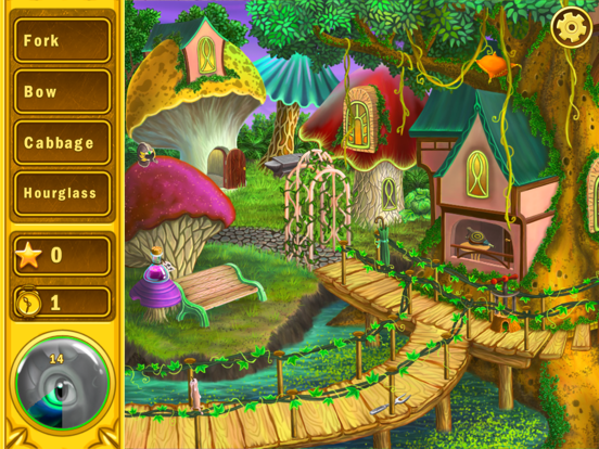 Dragon's Hidden World