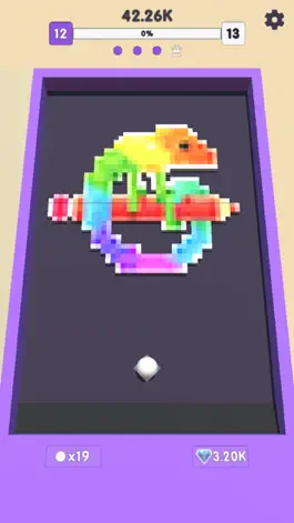 Game screenshot Pull Magnet hack