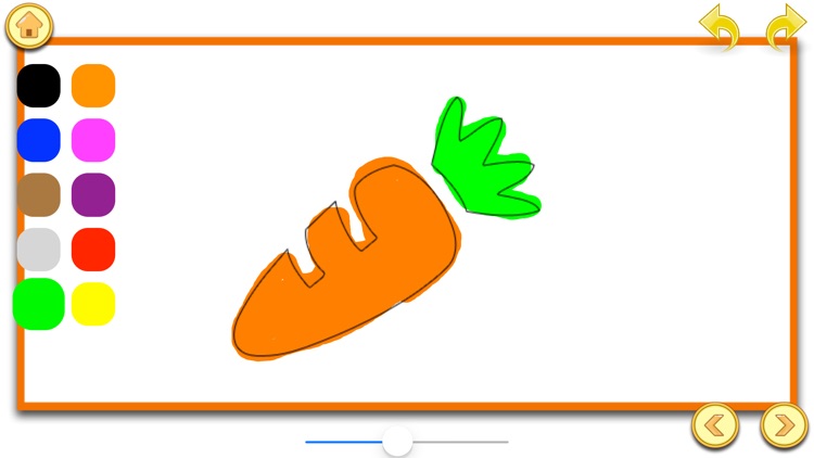 Learn Colors: Education Game screenshot-3