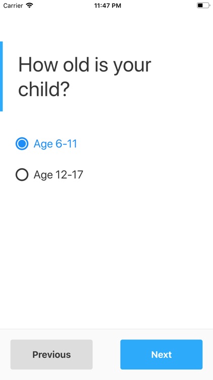 Parenting Solutions screenshot-3
