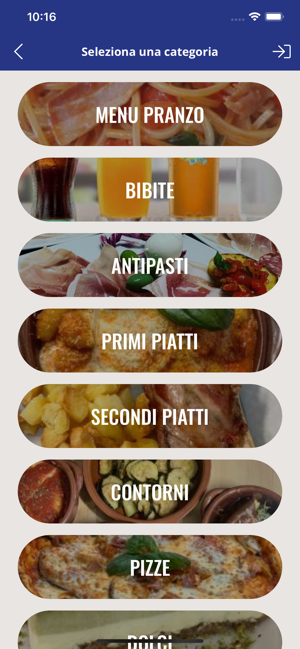 I Sapori del Sud(圖3)-速報App