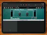 Analog Rack Tremolo ipad bilder 2