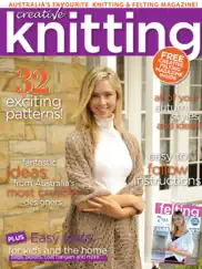creative knitting australia айпад изображения 1