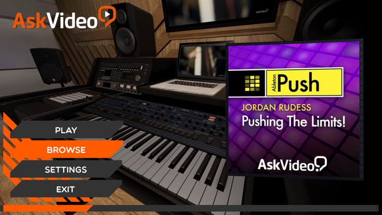 Limits Course for Ableton Push screenshot-0