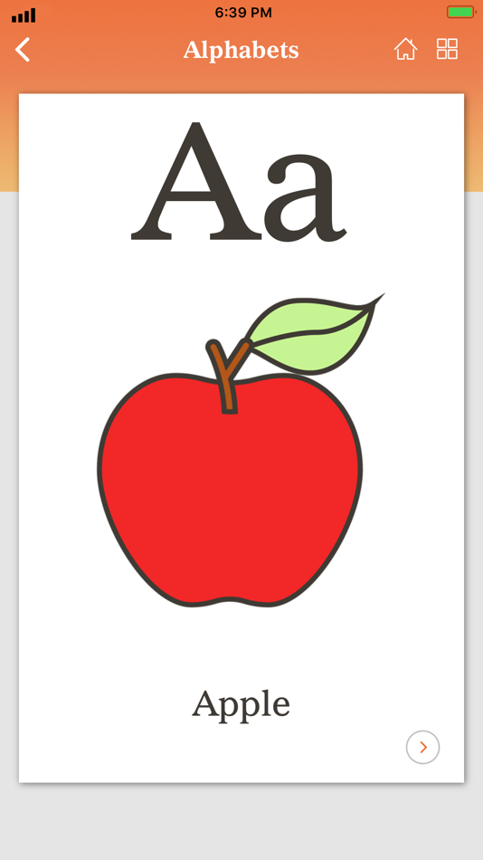 #3. HappyGee - Teaching App (iOS) 由: InnovationM