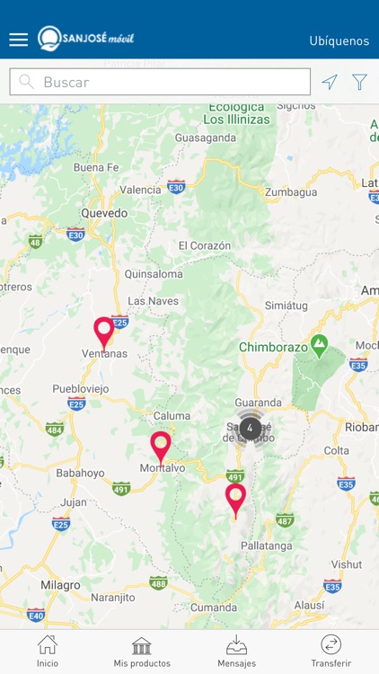 San José Móvil screenshot-6