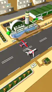 airport idle tycoon айфон картинки 4