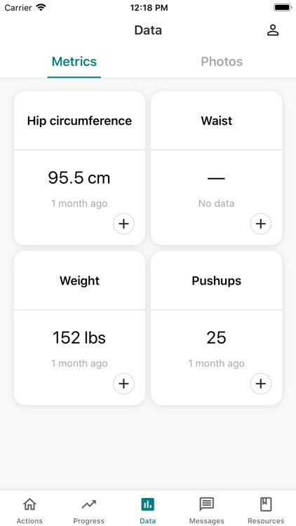 Bodies by Colotti Coaches