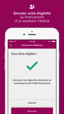 Game screenshot ameli Mémo apk