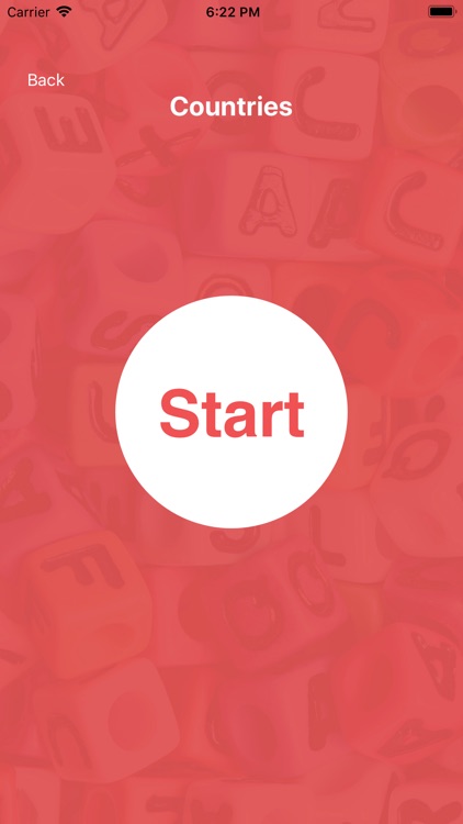 WordsListingMaster screenshot-3