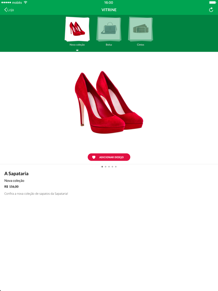 North Shopping Maracanau