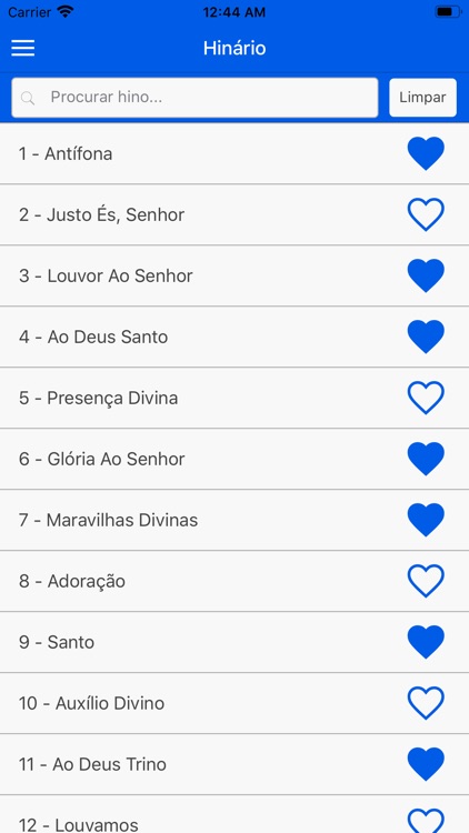 Cantor Cristão Batista Pro