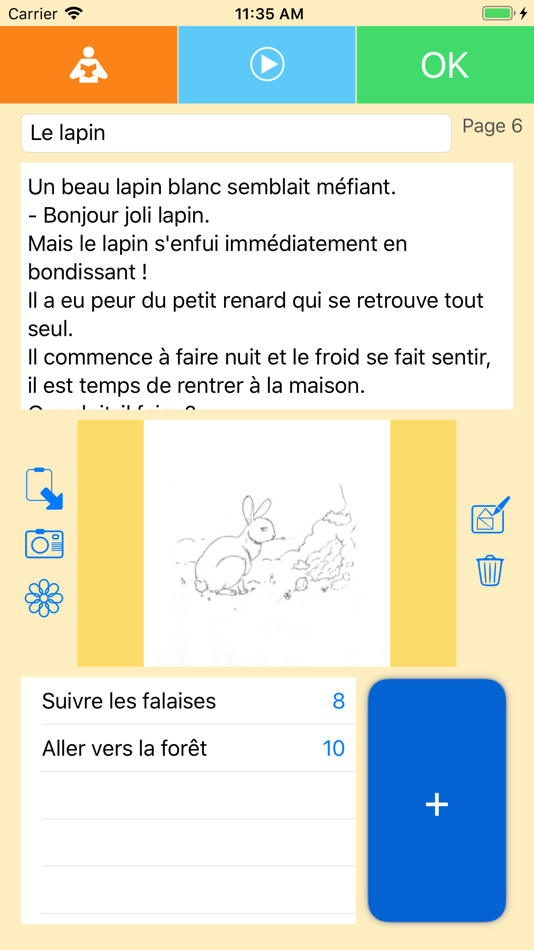 #3. Choisis (iOS) 由: CROMBEZ Emmanuel