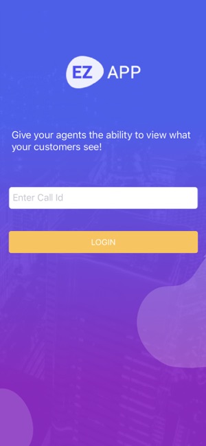 EZ-APP