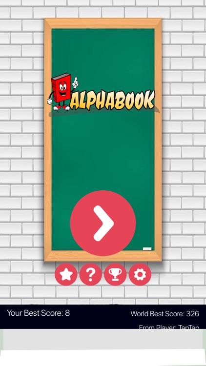 Alphabook