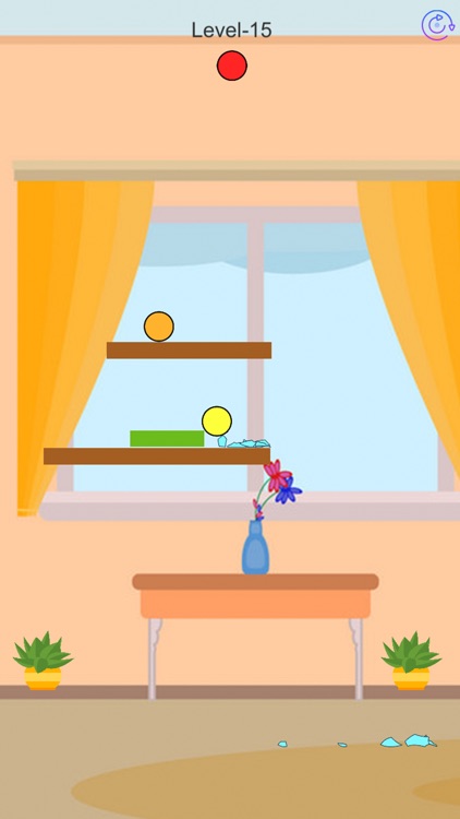 Break The Glass Game screenshot-3